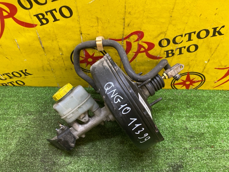 Главный тормозной цилиндр, 1400 рублей, Красноярск