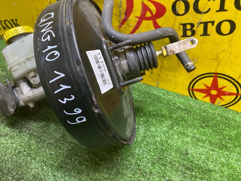 Главный тормозной цилиндр, 1400 рублей, Красноярск