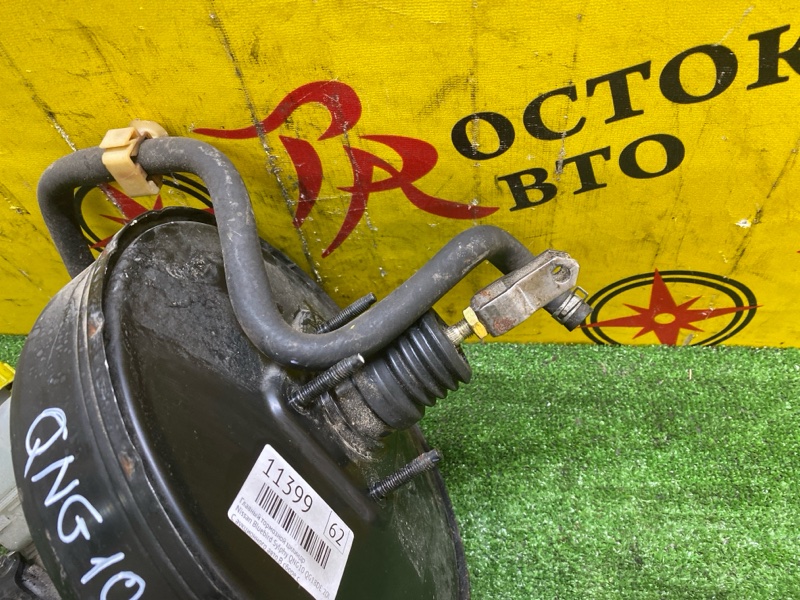 Главный тормозной цилиндр, 1400 рублей, Красноярск