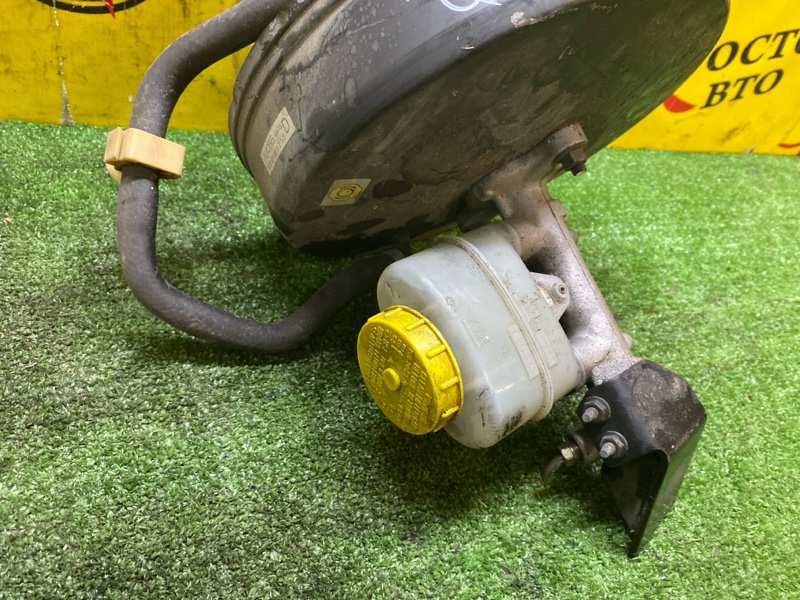 Главный тормозной цилиндр, 1400 рублей, Красноярск