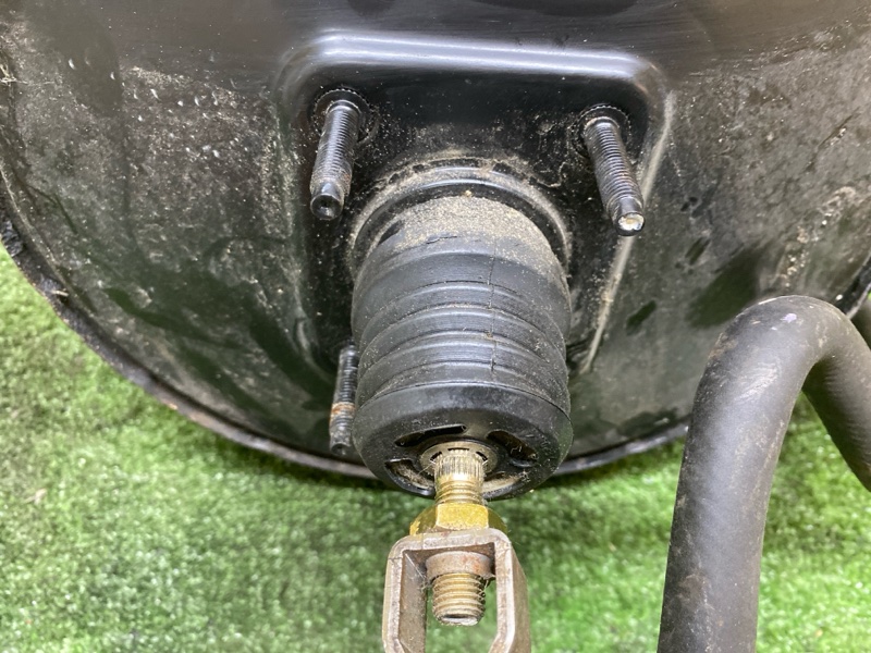 Главный тормозной цилиндр, 1400 рублей, Красноярск