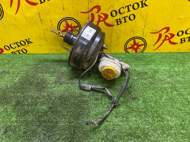 Главный тормозной цилиндр, 2200 рублей, Красноярск