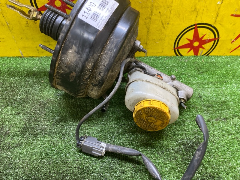 Главный тормозной цилиндр, 2200 рублей, Красноярск