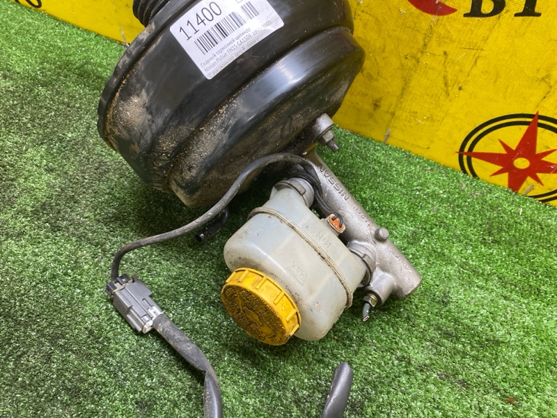 Главный тормозной цилиндр, 2200 рублей, Красноярск