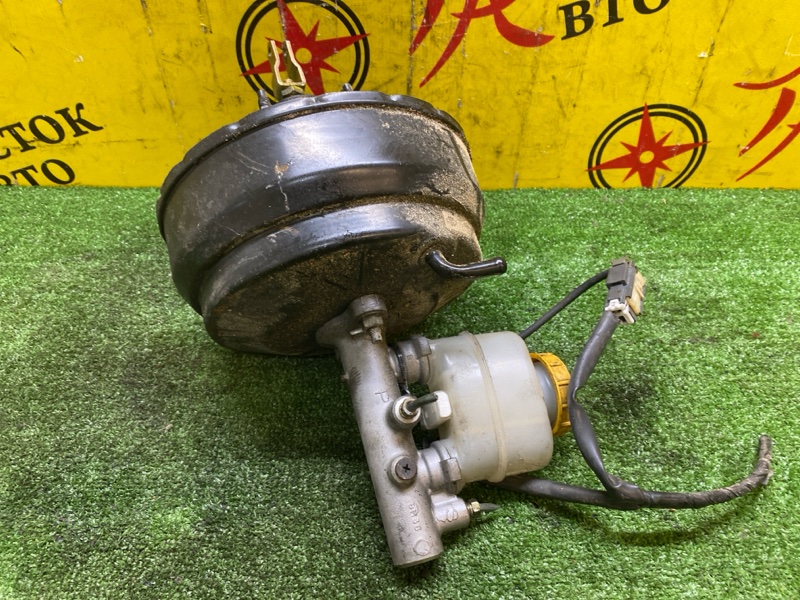 Главный тормозной цилиндр, 2200 рублей, Красноярск