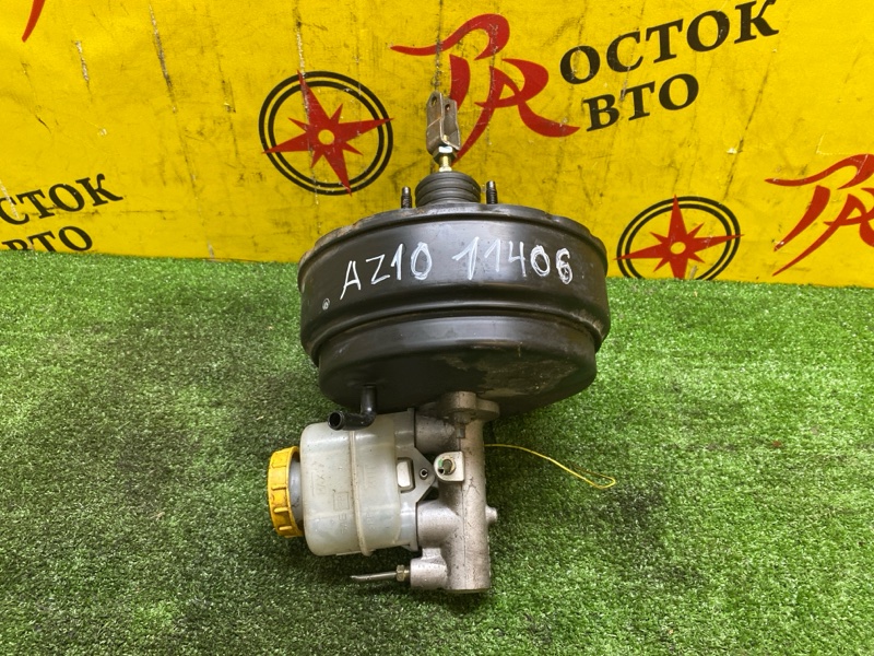 Главный тормозной цилиндр, 1000 рублей, Красноярск