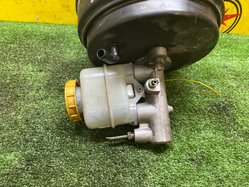 Главный тормозной цилиндр, 1000 рублей, Красноярск