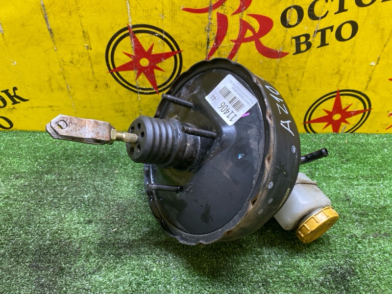 Главный тормозной цилиндр, 1000 рублей, Красноярск