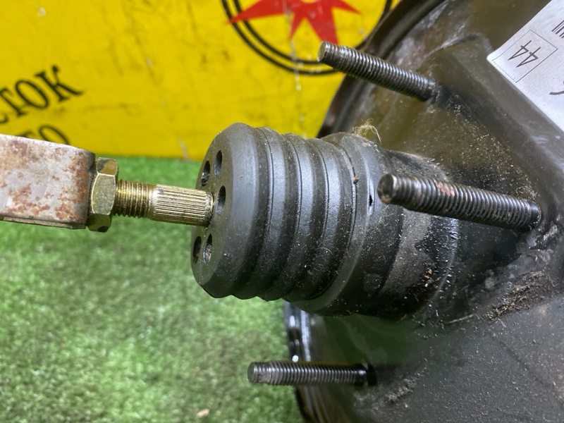 Главный тормозной цилиндр, 1000 рублей, Красноярск