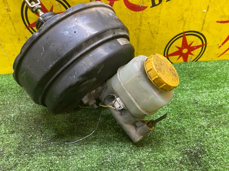 Главный тормозной цилиндр, 1000 рублей, Красноярск