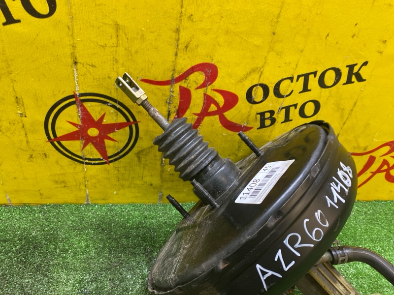 Главный тормозной цилиндр, 3000 рублей, Красноярск