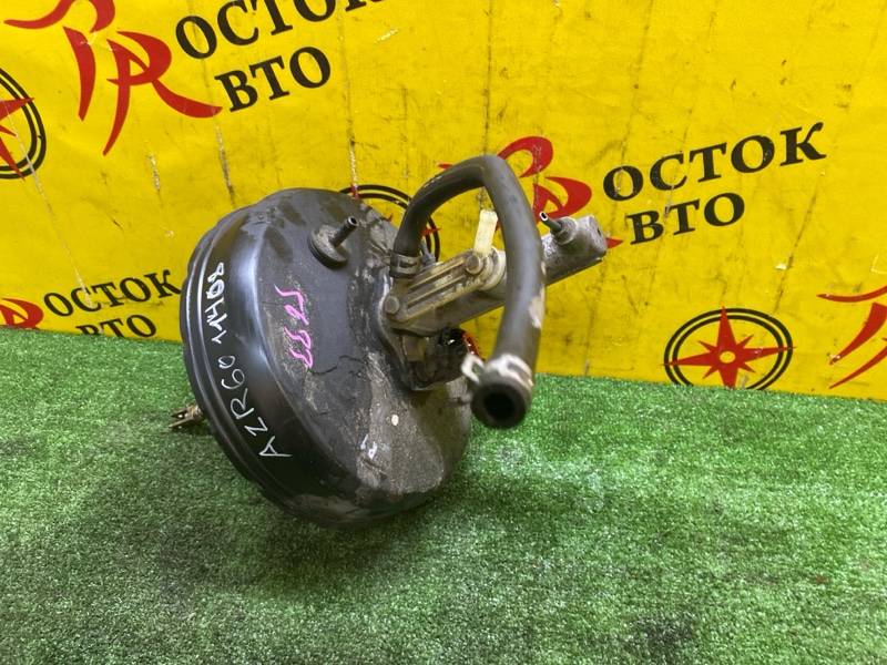 Главный тормозной цилиндр, 3000 рублей, Красноярск