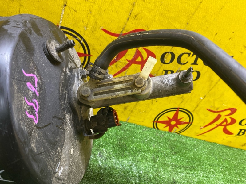 Главный тормозной цилиндр, 3000 рублей, Красноярск