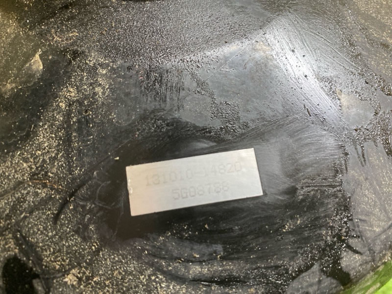 Главный тормозной цилиндр, 3000 рублей, Красноярск