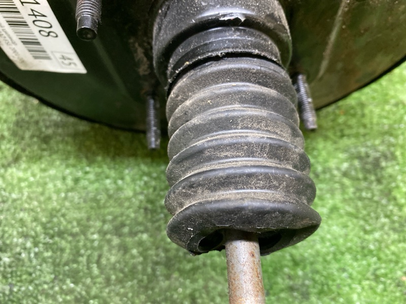 Главный тормозной цилиндр, 3000 рублей, Красноярск