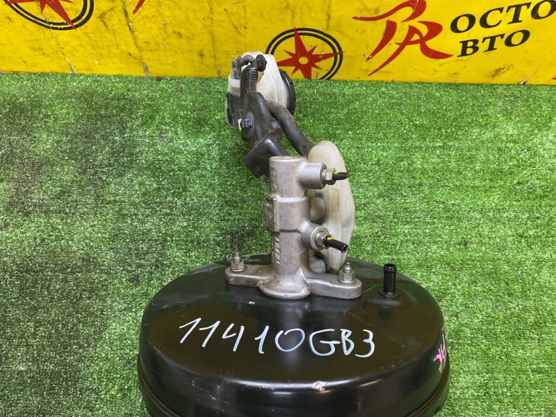 Главный тормозной цилиндр, 500 рублей, Красноярск