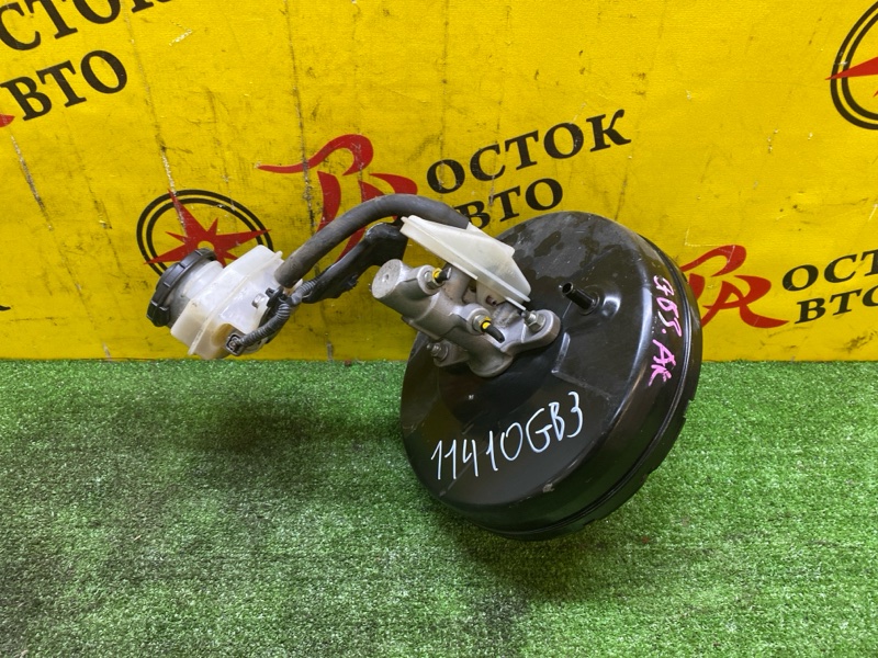 Главный тормозной цилиндр, 500 рублей, Красноярск