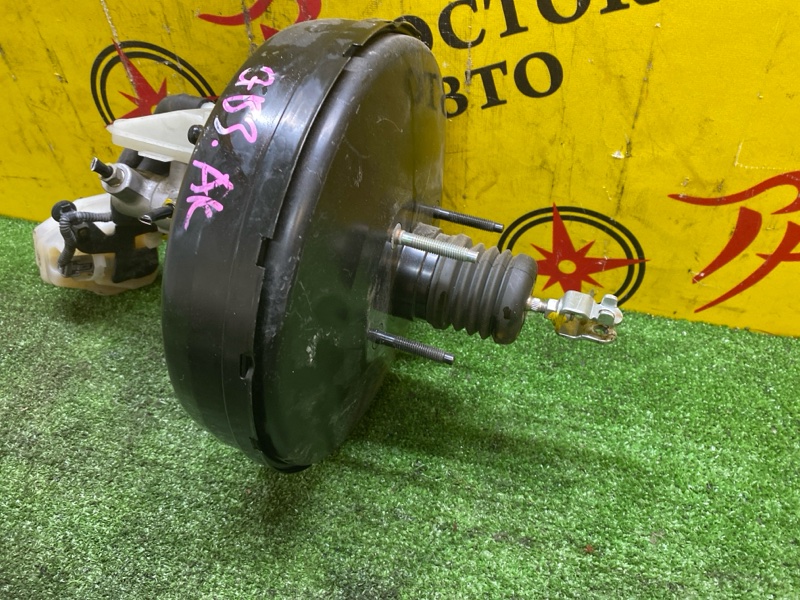 Главный тормозной цилиндр, 500 рублей, Красноярск