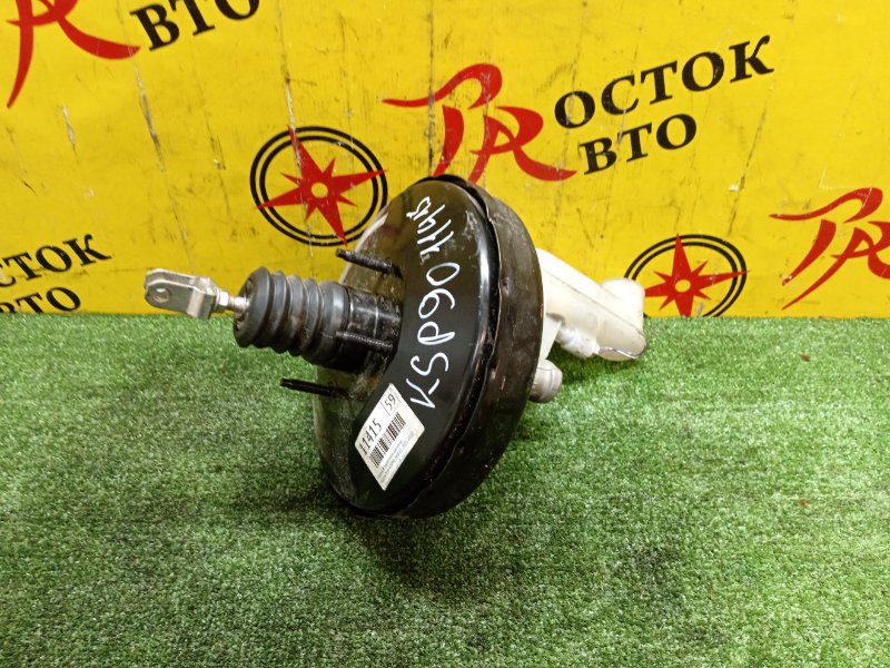 Главный тормозной цилиндр, 1000 рублей, Красноярск