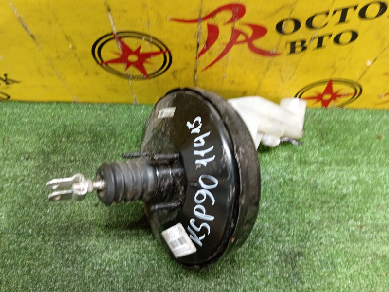 Главный тормозной цилиндр, 1000 рублей, Красноярск