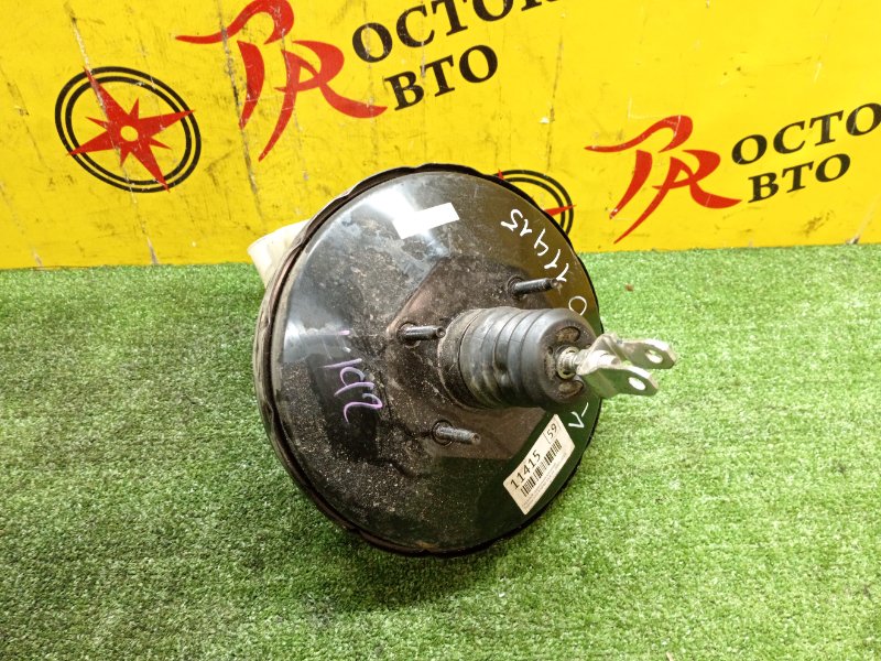 Главный тормозной цилиндр, 1000 рублей, Красноярск