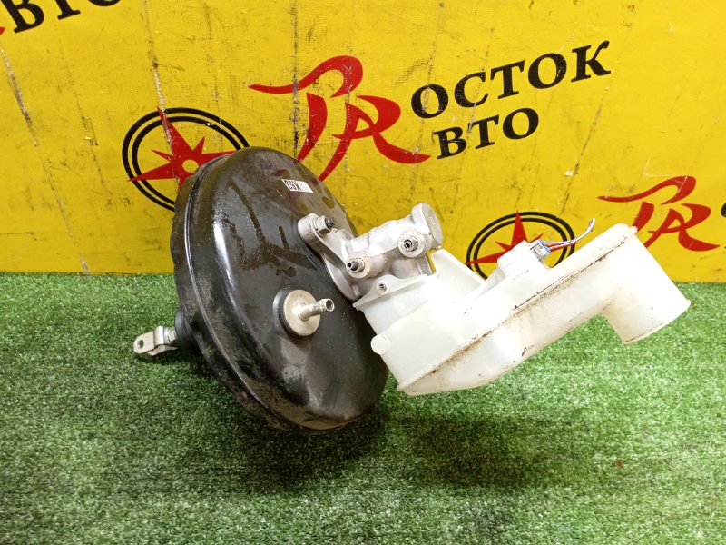 Главный тормозной цилиндр, 1000 рублей, Красноярск