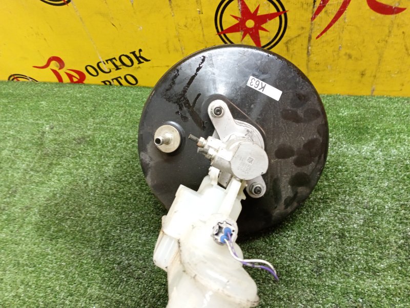 Главный тормозной цилиндр, 1000 рублей, Красноярск