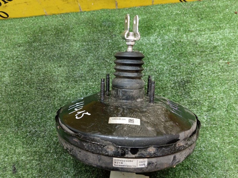 Главный тормозной цилиндр, 1000 рублей, Красноярск