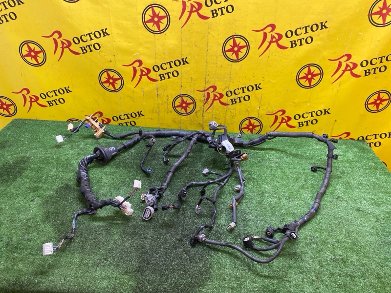 Проводка ДВС, 1800 рублей, Красноярск