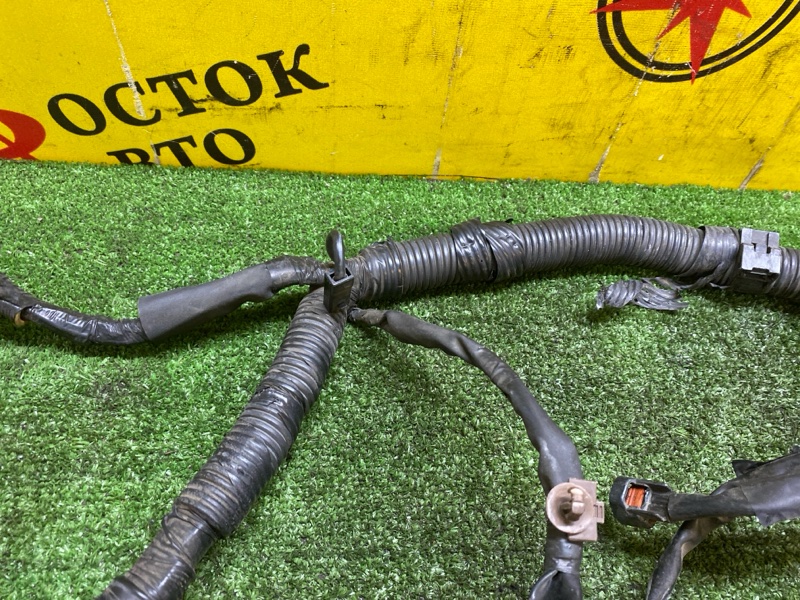 Проводка ДВС, 1800 рублей, Красноярск