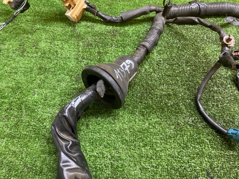 Проводка ДВС, 1800 рублей, Красноярск