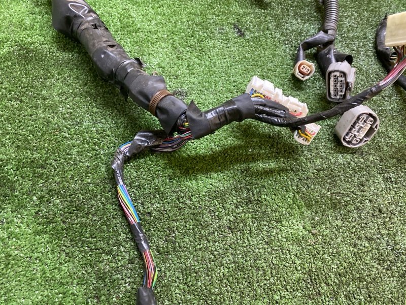 Проводка ДВС, 1800 рублей, Красноярск