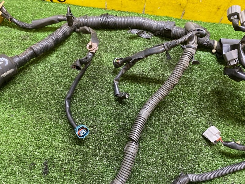 Проводка ДВС, 1800 рублей, Красноярск