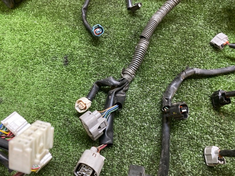 Проводка ДВС, 1800 рублей, Красноярск