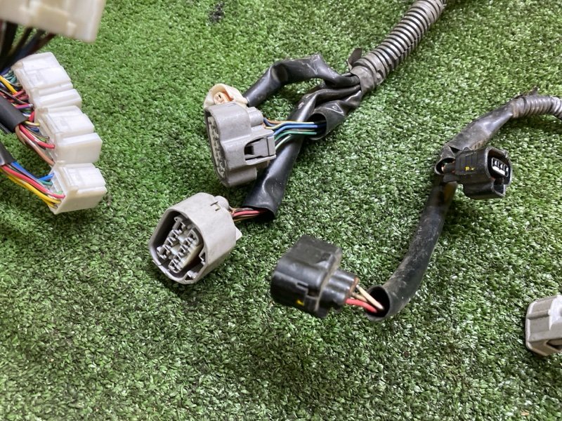 Проводка ДВС, 1800 рублей, Красноярск