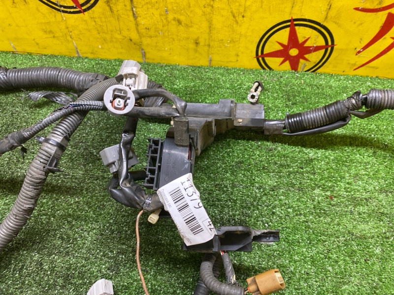 Проводка ДВС, 1800 рублей, Красноярск