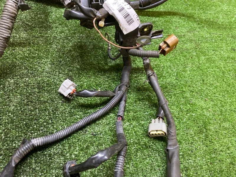 Проводка ДВС, 1800 рублей, Красноярск