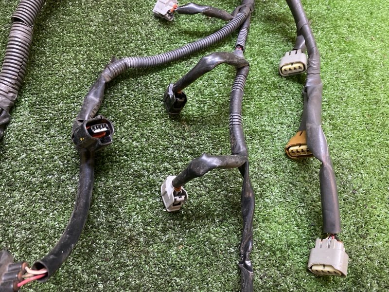 Проводка ДВС, 1800 рублей, Красноярск