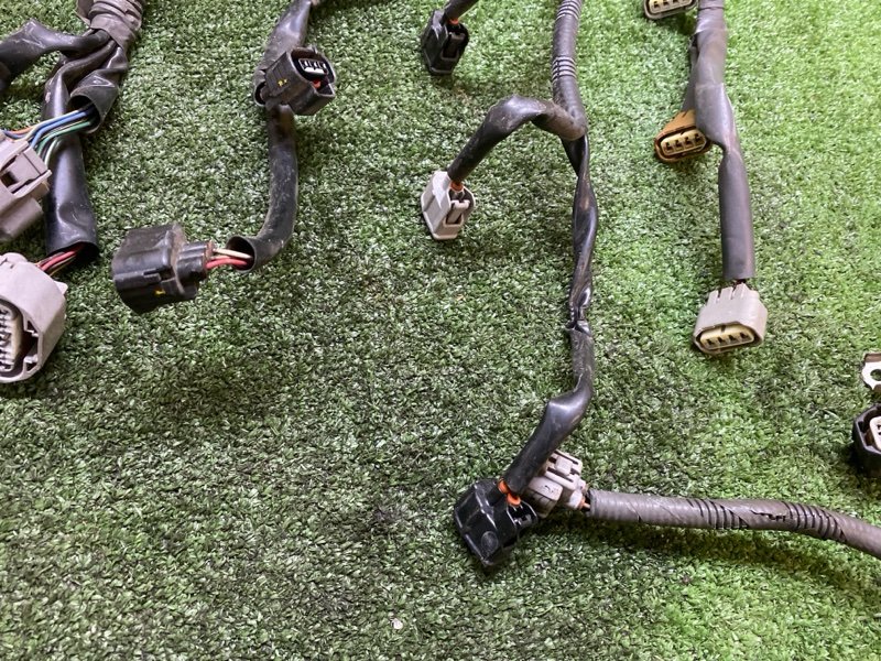 Проводка ДВС, 1800 рублей, Красноярск