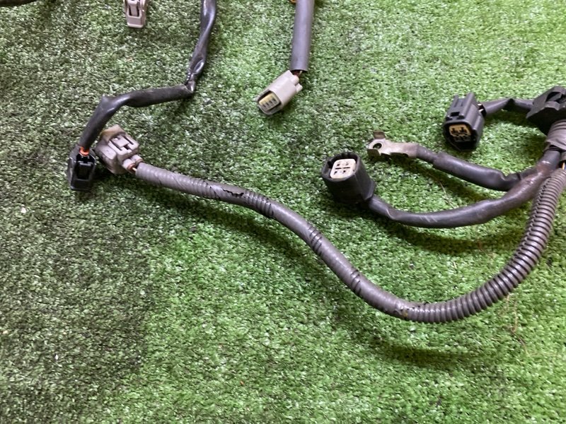 Проводка ДВС, 1800 рублей, Красноярск