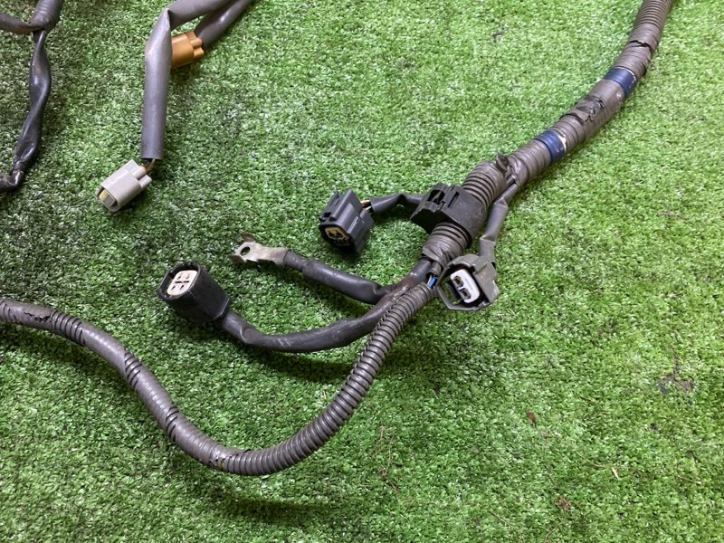 Проводка ДВС, 1800 рублей, Красноярск