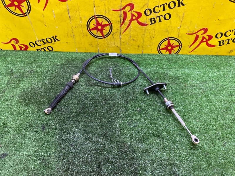 Трос переключения акпп, 1600 рублей, Красноярск