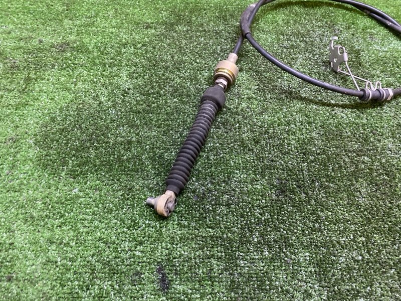 Трос переключения акпп, 1600 рублей, Красноярск