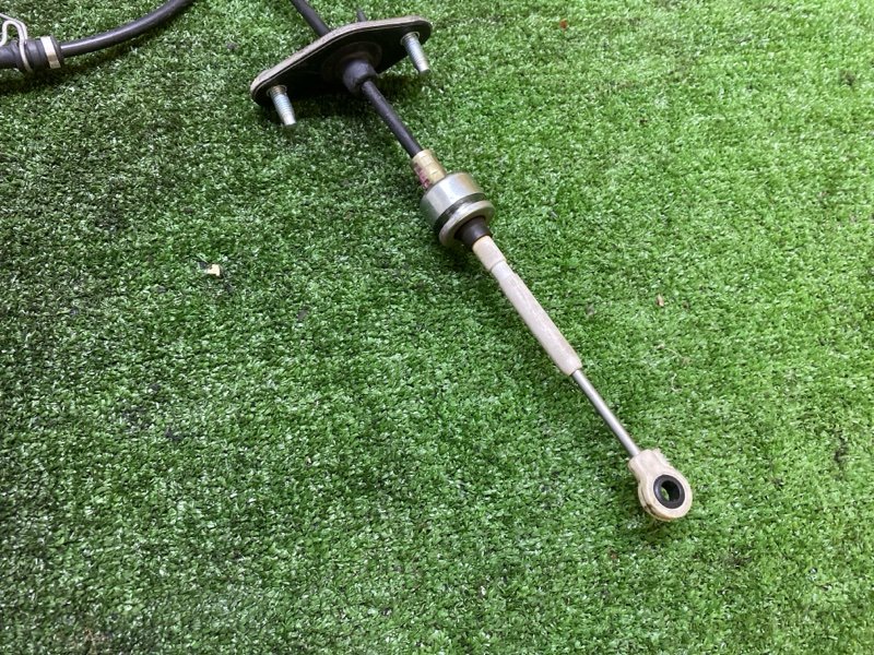 Трос переключения акпп, 1600 рублей, Красноярск