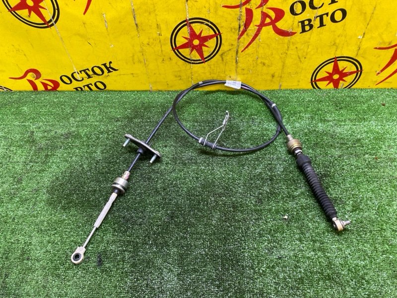 Трос переключения акпп, 1600 рублей, Красноярск
