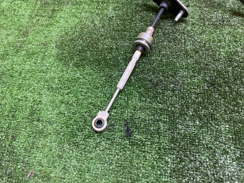 Трос переключения акпп, 1600 рублей, Красноярск