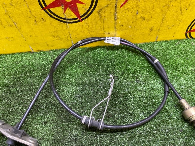 Трос переключения акпп, 1600 рублей, Красноярск
