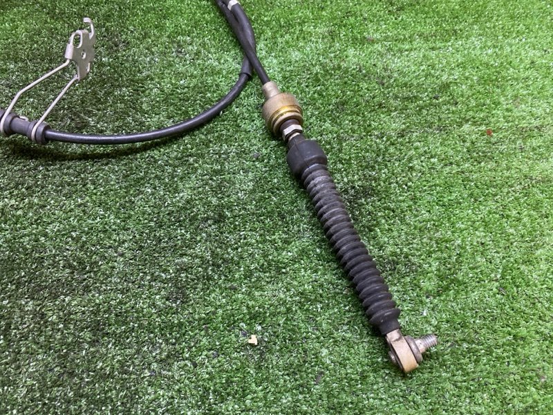 Трос переключения акпп, 1600 рублей, Красноярск