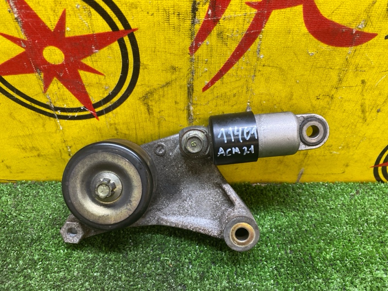 Ролик натяжной навесного оборудования, 1000 рублей, Красноярск