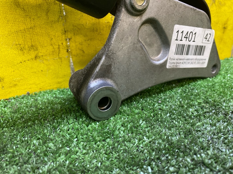 Ролик натяжной навесного оборудования, 1000 рублей, Красноярск